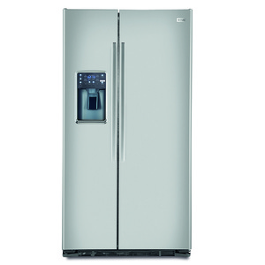 Refrigerador Automático 846 L Inoxidable GE - PSCS9PGGCSS