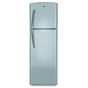 Refrigerador Automático 250 L Platino GE - RGA1025XRUE1