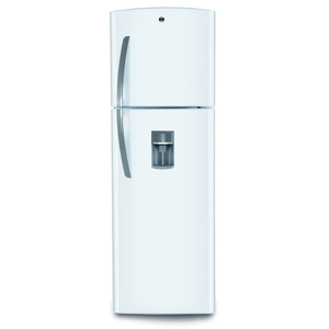 Refrigerador Automático 300 L Blanco GE - RGA1130YRUB0