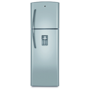 Refrigerador Automático 300 L Platino GE - RGA1130YRUE0