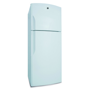 Refrigerador Automático 400 L Blanco GE - RGS1540XRUB1