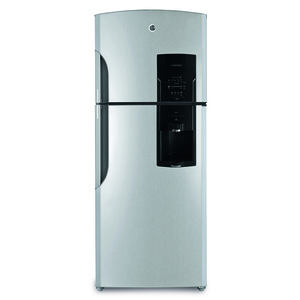 Refrigerador Automático 400 L Inoxidable GE - RGS1540BRUX0