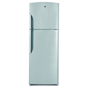 Refrigerador Automático 400 L Platino GE - RGS1540XRUE0
