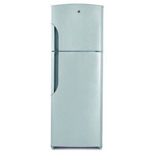 Refrigerador Automático 400 L Silver GE - RGS1540XRUS1