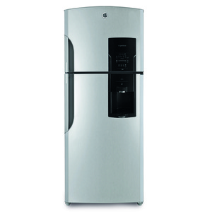 Refrigerador Automático 510 L Inoxidable GE - RGS1951BRUX0