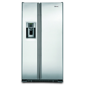Refrigerador Automático 666 L Inoxidable io mabe - ORE24CGFFSS