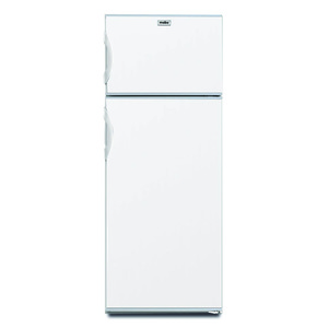 Refrigerador Automático 207 L Silver Mabe - RMC215NEWWY0