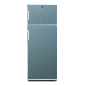 Refrigerador Automático 230 L Silver Mabe - RMC215NESY0