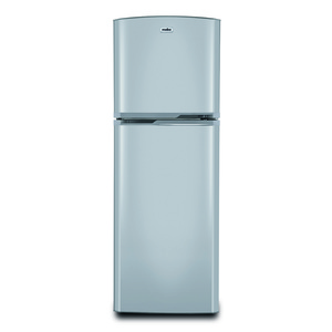 Refrigerador Automático 250 L Platino Mabe - RMA1025VAPE0
