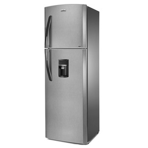 Refrigerador Automático 250 L Platino Mabe - RML250YJIX