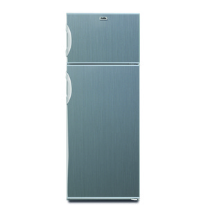 Refrigerador Automático 250 L  Silver Mabe - RMC275NESY0