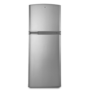 Refrigerador Automático 360 L Platino Mabe - RME1436VAPE0