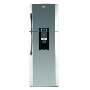 Refrigerador Automático 510 L Inoxidable Mabe - RMT1951ZAPX0