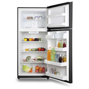 Refrigerador Automático 511 L Acero Inoxidable IO Mabe - RON511TXORO0