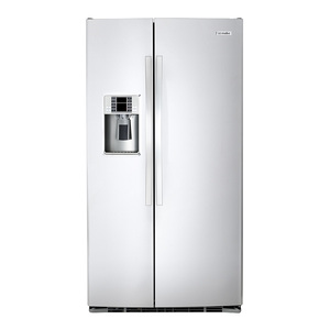 Refrigerador Side by side 840 L Acero Inoxidable IO Mabe - ORE30VGHCSS