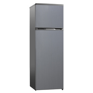 Refrigerador Automático 207 L Plata Mabe - RMC215PURR0