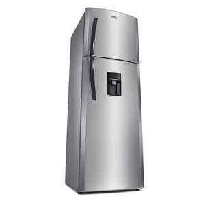 Refrigerador Automático 250 L Plata Mabe - RMA250FYME